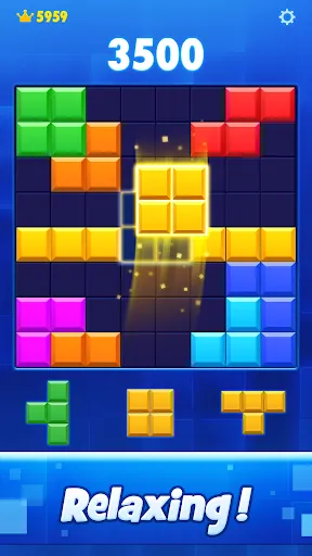 Block Blast: Puzzle Master | Games | XWorld