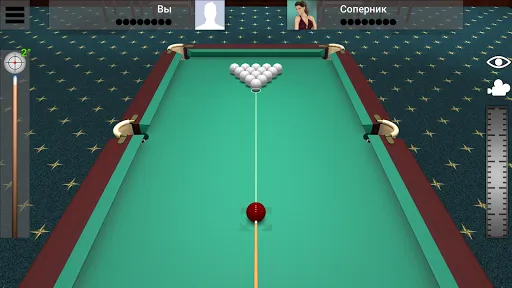 Russian Billiard Pool | Games | XWorld