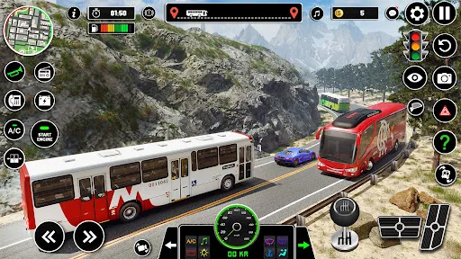 jogo de ônibus da cidade | Jogos | XWorld