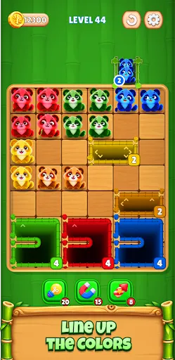 Panda Party: Drop Puzzle | Games | XWorld Panda Party: Drop Puzzle | Games | XWorld
