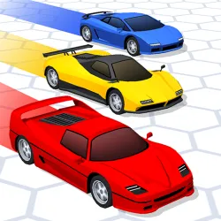 XWorld | Битва суперкаров 3D