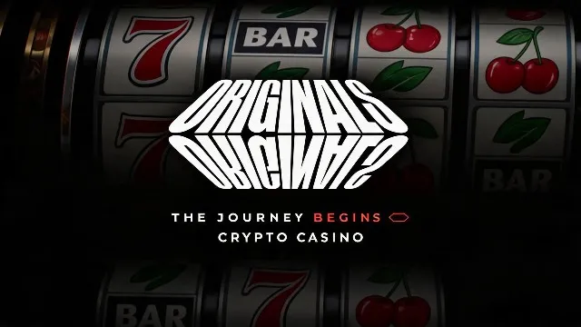 Originals - Deposit | Permainan | XWorld