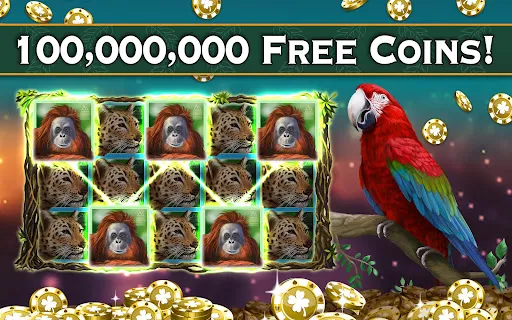 Epic Jackpot Slots Games Spin | Games | XWorld