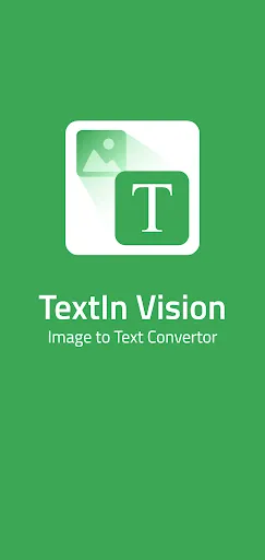 TextIn Vision | Jogos | XWorld