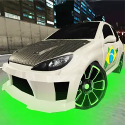 XWorld | Brasil Tuning 2 - Racing Simul