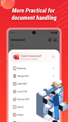 PDF View Finder | เกม | XWorld