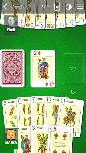 Chinchon - Spanish card game | Games | XWorld