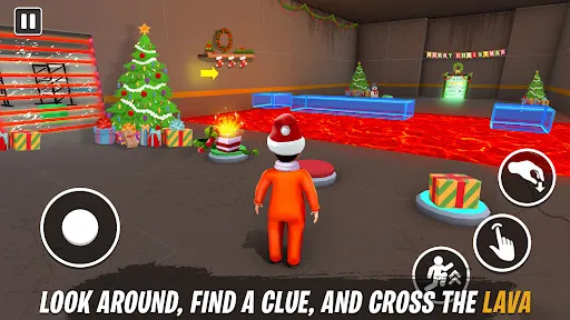 JailBreak : Escape from Prison | Игры | XWorld