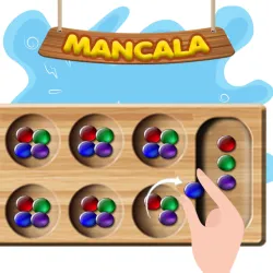 XWorld | Mancala