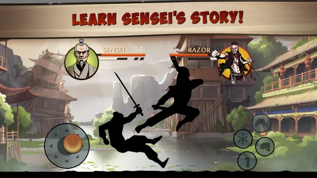 Shadow Fight 2 Special Edition | Permainan | XWorld