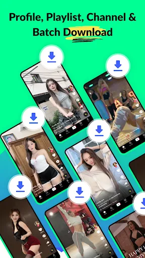 AnyLink XGet Video Downloader | 游戏 | XWorld