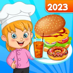 XWorld | Kids Cooking Games: Fun Games