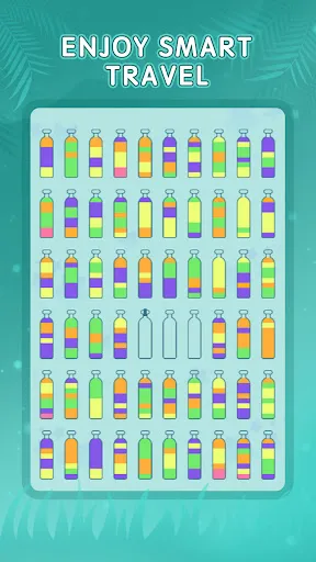 Water Jam - Color Sort | เกม | XWorld