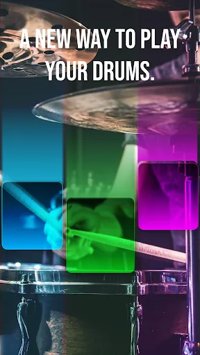 Drum Tiles: drumming game | Games | XWorld