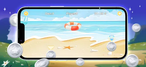 2J Coin Jump | Permainan | XWorld