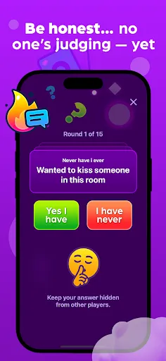 Exposed 2 - Guess who never? | 游戏 | XWorld