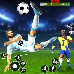 XWorld | Futsal Hero: Soccer Legend