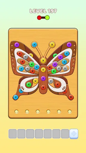 Screw Color: Nuts Match Master | Games | XWorld