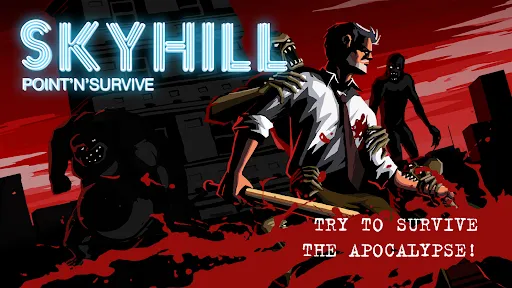 SKYHILL: Hotel Survival | เกม | XWorld SKYHILL: Hotel Survival | เกม | XWorld