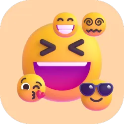 XWorld | Funny Emoji Maker