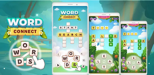 Word Connect - Offline | Games | XWorld