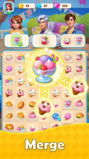 Pets Harbor: Merge & Restore | 游戏 | XWorld Pets Harbor: Merge & Restore | 游戏 | XWorld