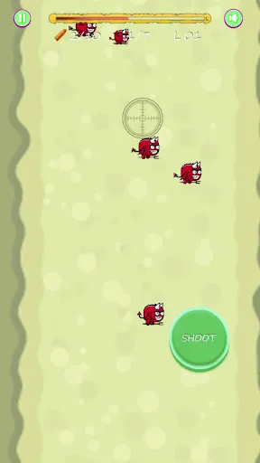 Hunting Flying Demons | 游戏 | XWorld Hunting Flying Demons | 游戏 | XWorld