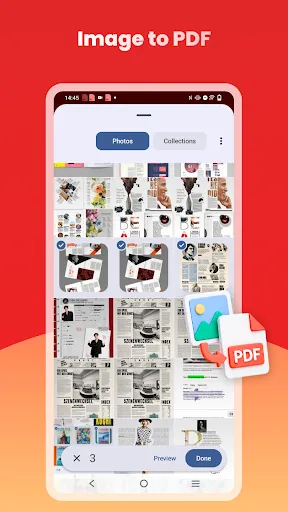 AuraPDF - Doc Reader | Jogos | XWorld AuraPDF - Doc Reader | Jogos | XWorld