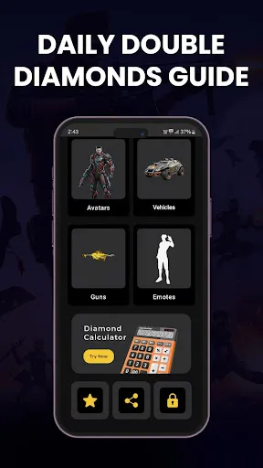 Daily Double Diamonds Guide | Permainan | XWorld Daily Double Diamonds Guide | Permainan | XWorld