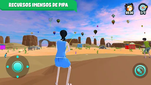 pipa voando 2023 - pipa real | Jogos | XWorld