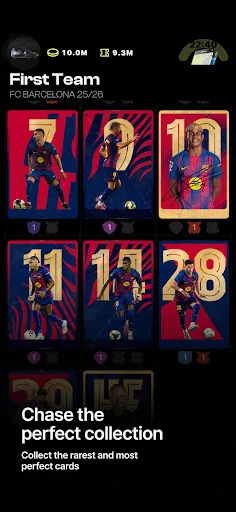 Collectibol: Football TCG | Games | XWorld Collectibol: Football TCG | Games | XWorld