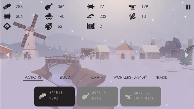 The Bonfire: Forsaken Lands | Games | XWorld