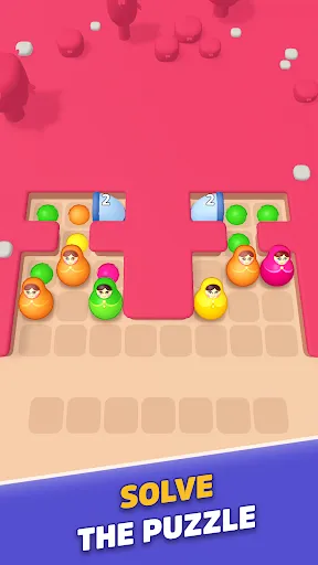 Nesting Dolls | Permainan | XWorld