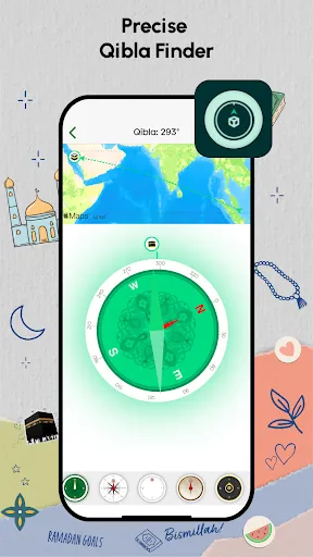 Muslim Pro: Quran Athan Prayer | Games | XWorld