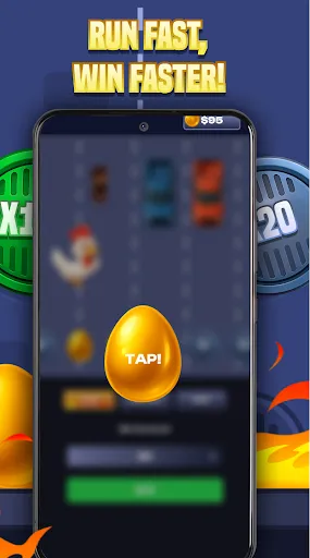 Chicken Extreme | Permainan | XWorld