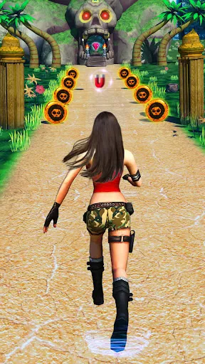 Runner Survival Lost Temple 3d | juego | XWorld Runner Survival Lost Temple 3d | juego | XWorld