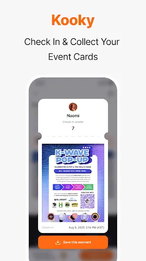 Kooky: For K-Pop Fans | Games | XWorld Kooky: For K-Pop Fans | Games | XWorld