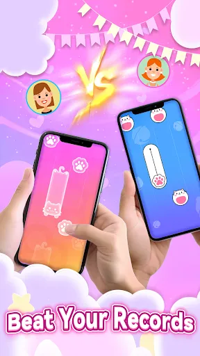 PopCat Tiles: Piano & Music | Games | XWorld
