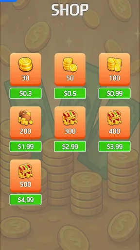 Color Timber Mix | 游戏 | XWorld