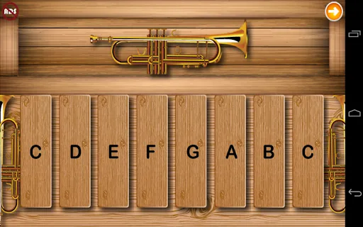 Toddlers Trumpet | เกม | XWorld