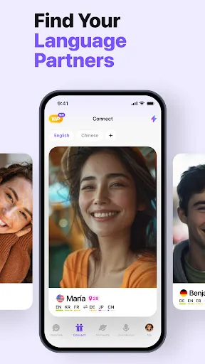 HelloTalk - Học ngôn ngữ | 游戏 | XWorld