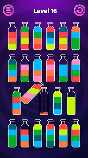SortPuz™: Water Sort Puzzle | Games | XWorld