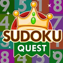 XWorld | Sudoku Quest