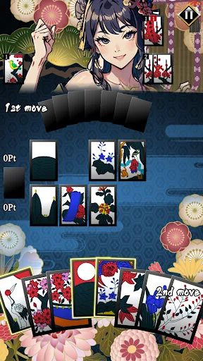 Hanafuda : Kad Bermain Bunga | Permainan | XWorld