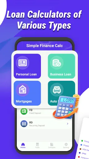 Simple Finance Calc | เกม | XWorld Simple Finance Calc | เกม | XWorld