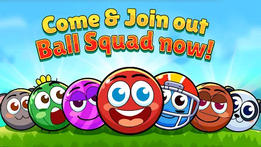 Super Ball Adventure | juego | XWorld