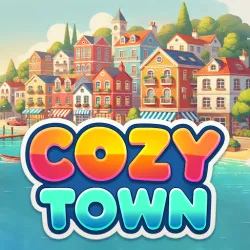 XWorld | Cozy Town: Build Explore Game