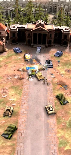 World War Clash: Strategy Game | Games | XWorld World War Clash: Strategy Game | Games | XWorld