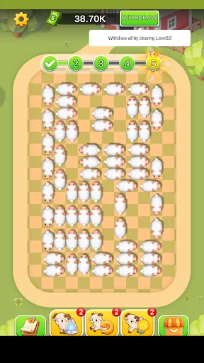 Barnyard Jam | เกม | XWorld Barnyard Jam | เกม | XWorld