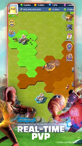 Neuphoria : Survival | Permainan | XWorld